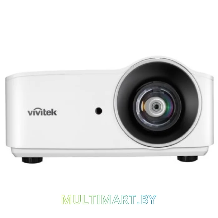 Проектор Vivitek DU4371Z-ST